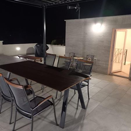 شقة Casa Bianca بريفلاكا المظهر الخارجي الصورة