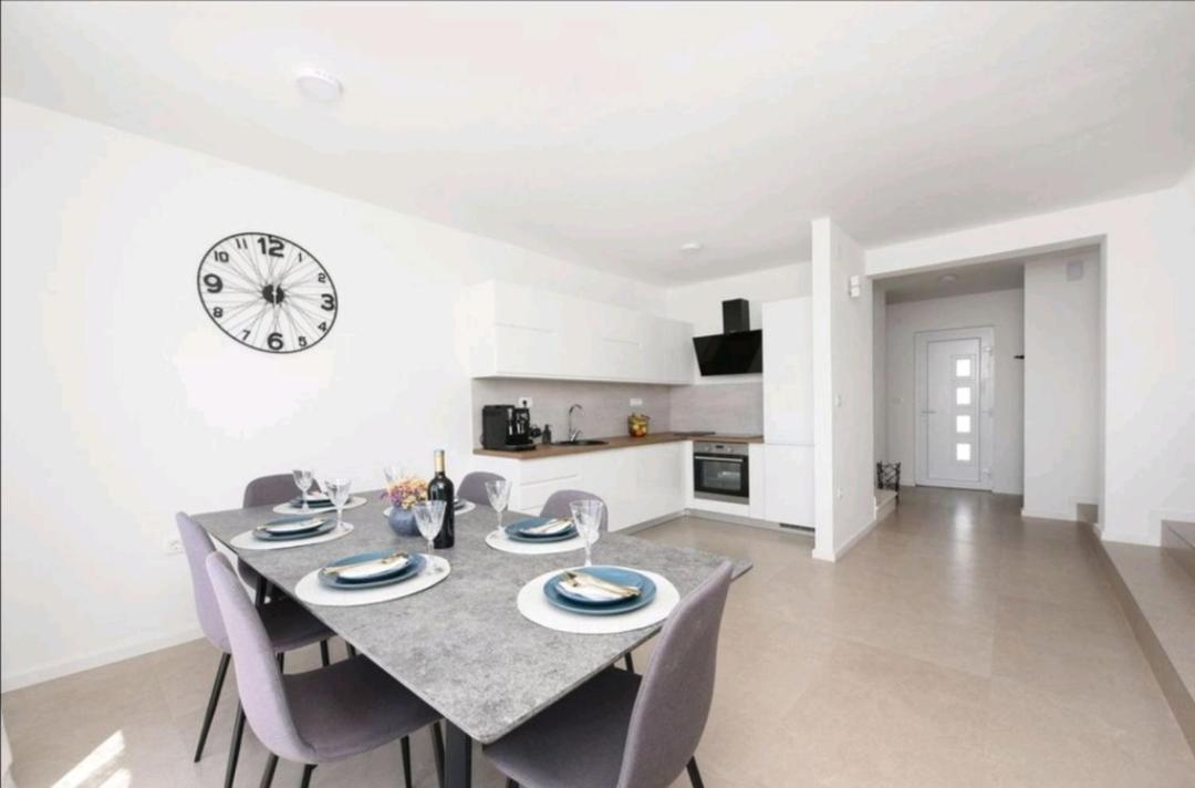 شقة Casa Bianca بريفلاكا المظهر الخارجي الصورة
