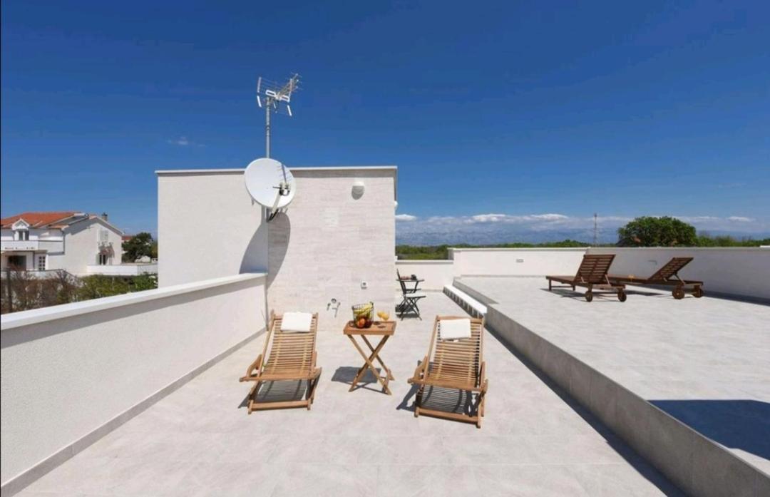 شقة Casa Bianca بريفلاكا المظهر الخارجي الصورة