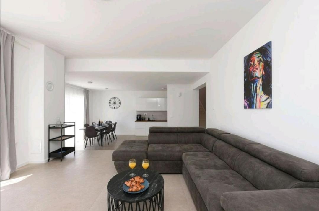 شقة Casa Bianca بريفلاكا المظهر الخارجي الصورة