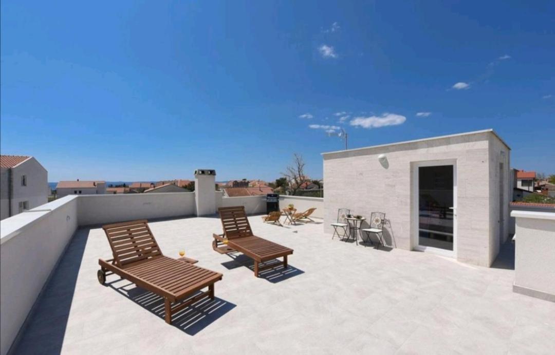 شقة Casa Bianca بريفلاكا المظهر الخارجي الصورة