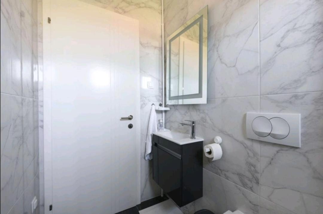 شقة Casa Bianca بريفلاكا المظهر الخارجي الصورة