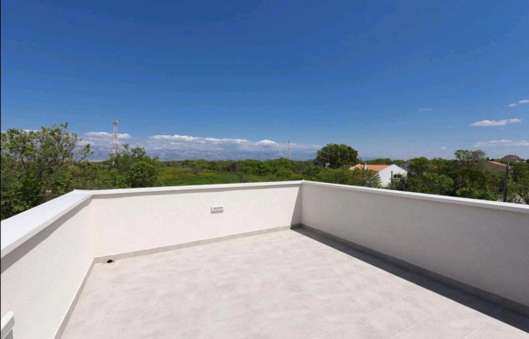 شقة Casa Bianca بريفلاكا المظهر الخارجي الصورة