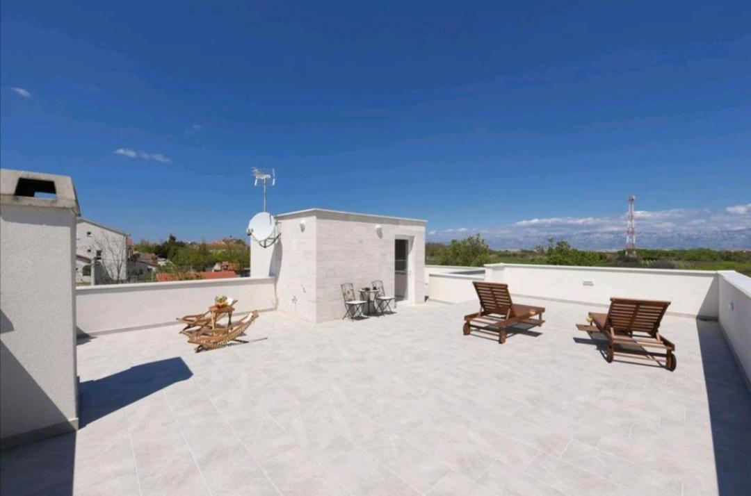 شقة Casa Bianca بريفلاكا المظهر الخارجي الصورة