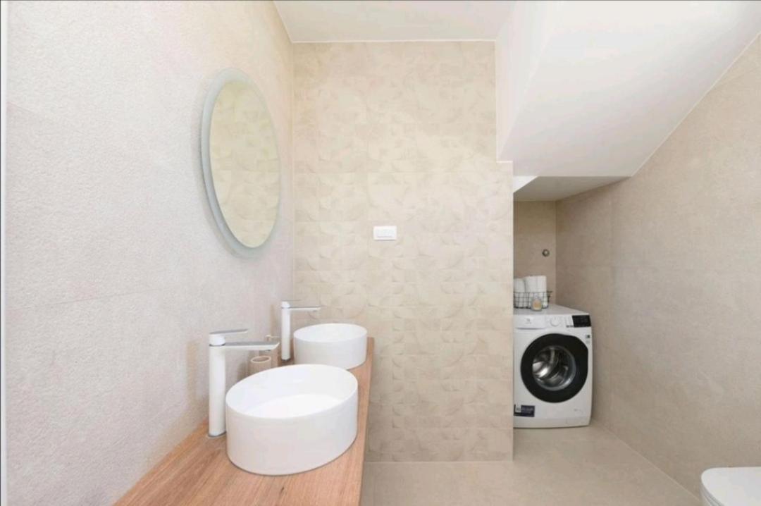 شقة Casa Bianca بريفلاكا المظهر الخارجي الصورة