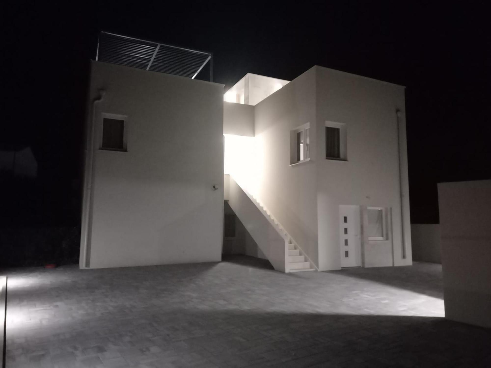 شقة Casa Bianca بريفلاكا المظهر الخارجي الصورة